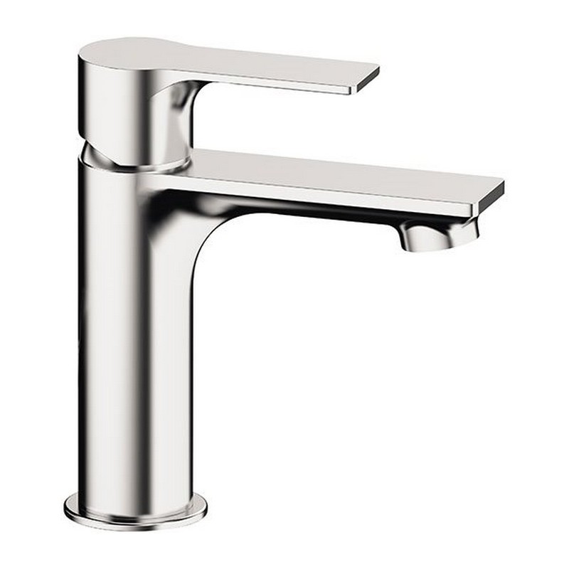 foto del prodotto miscelatore monocomando lavabo senza scarico e senza foro sul corpo serie energy
