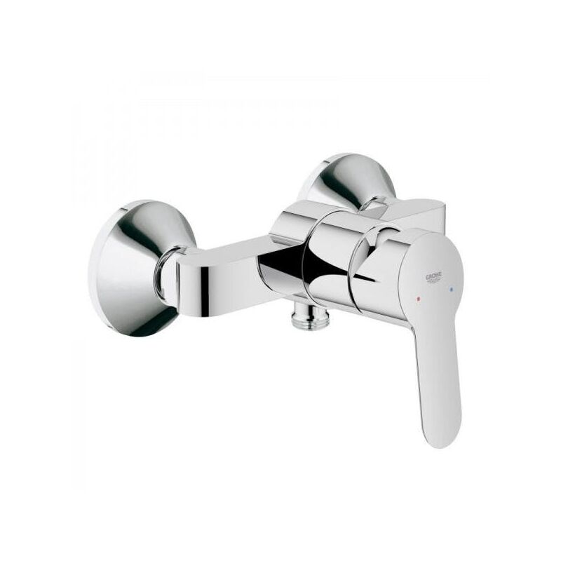 foto del prodotto miscelatore monocomando per doccia mitigatord1 grohe
