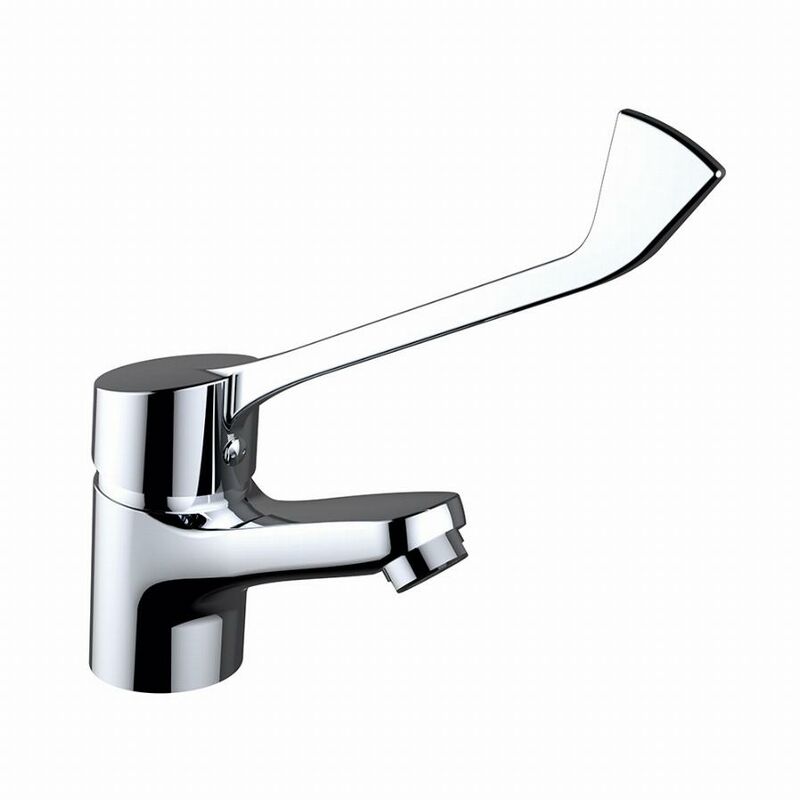 foto del prodotto miscelatore monocomando per lavabo 60 medico s12 urban clever 99214