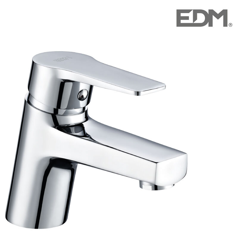 foto del prodotto miscelatore monocomando per lavabo edm