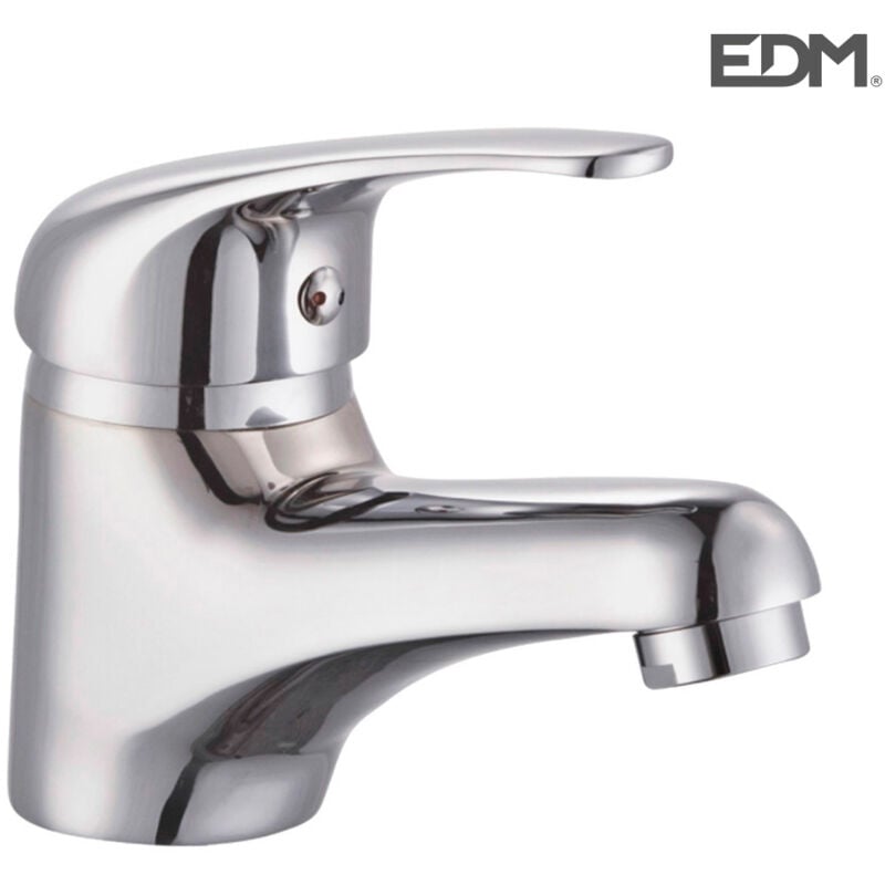 foto del prodotto miscelatore monocomando per lavabo edm