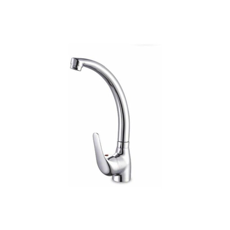 foto del prodotto miscelatore monocomando per lavello serie niagara gsc 3702413