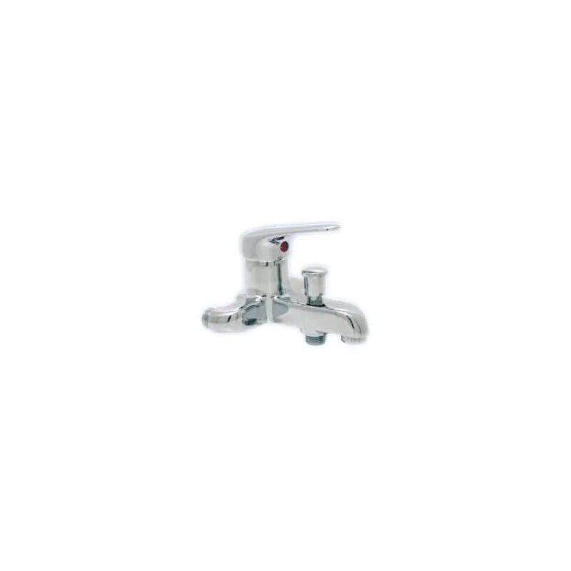 foto del prodotto miscelatore monocomando per vasca doccia, interasse 11cm