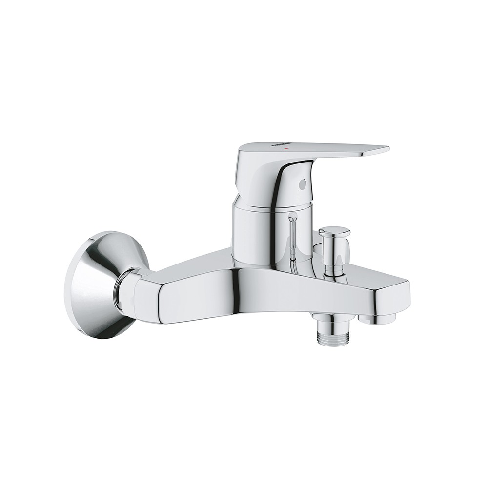 foto del prodotto miscelatore monocomando vasca grohe - serie start flow
