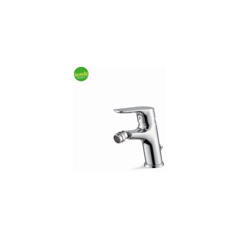 foto del prodotto miscelatore monocomando vema bidet cromato