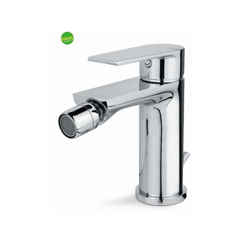 foto del prodotto miscelatore monocomando vema bidet timea cromato