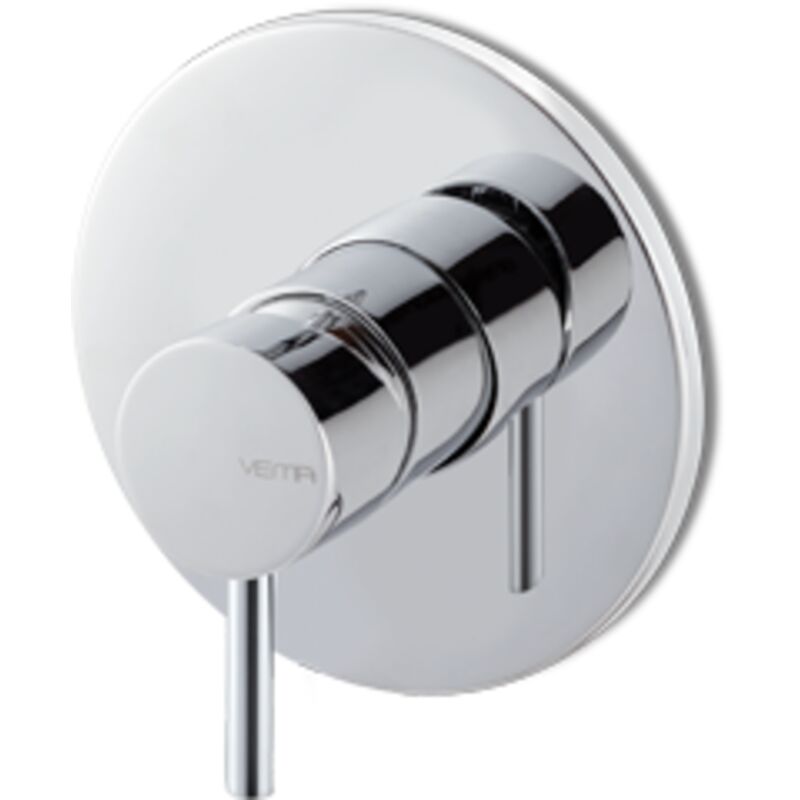 foto del prodotto miscelatore monocomando vema doccia maira cromato