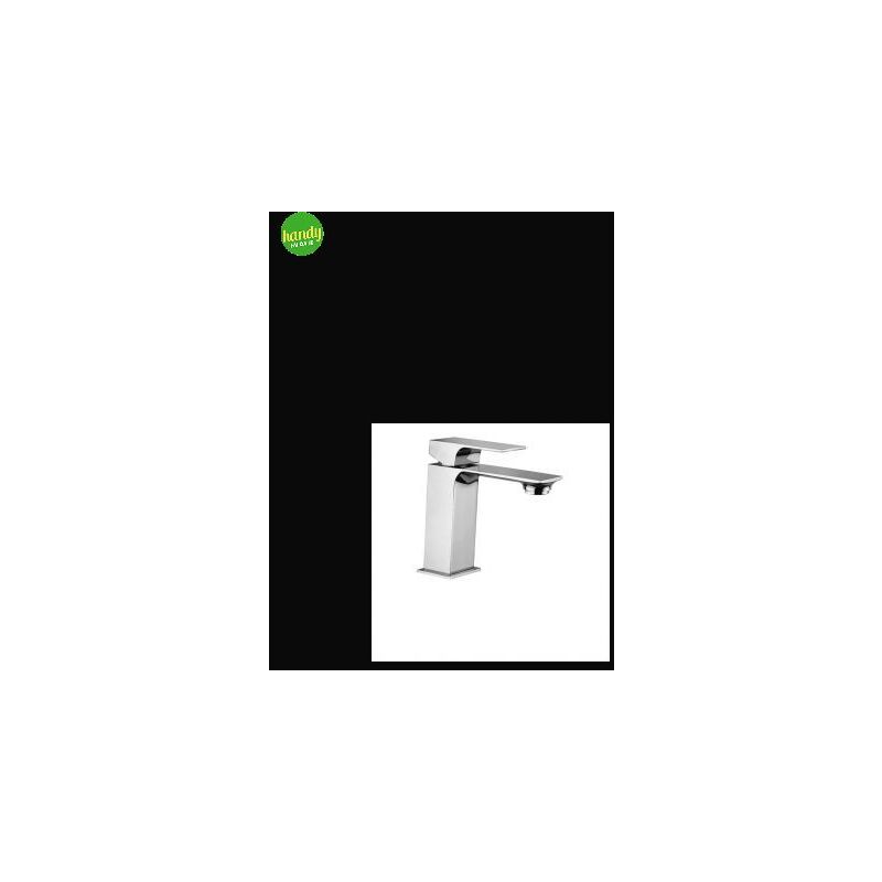 foto del prodotto miscelatore monocomando venti paini per lavabo cromo
