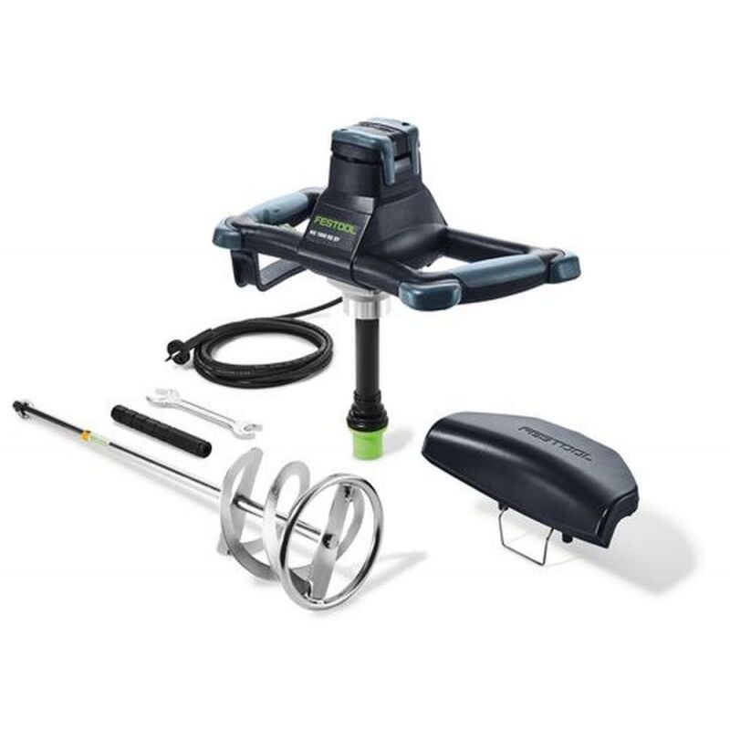 foto del prodotto miscelatore mx 1000 re ef hs2 575806 festool