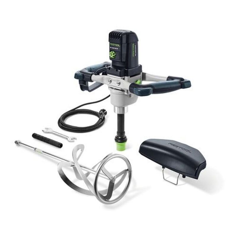 foto del prodotto miscelatore mx 1600/2 re ef hs3r - 575818 - festool