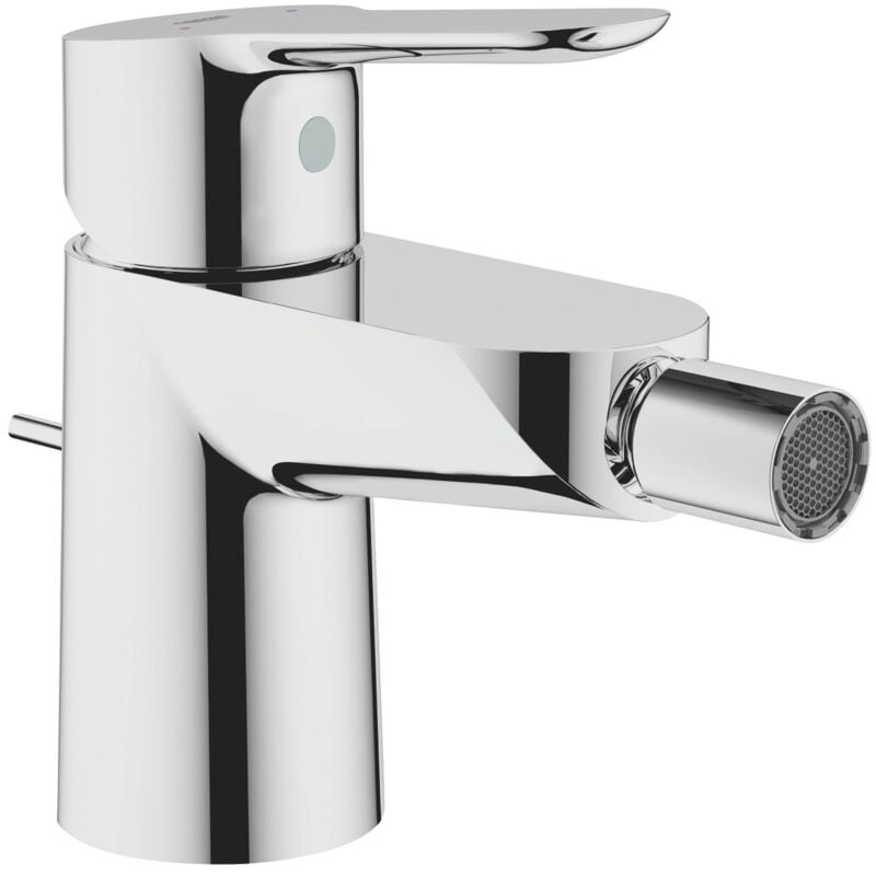 foto del prodotto miscelatore per bidet monocomando bauedge