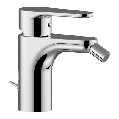 foto del prodotto miscelatore per bidet serie green paffoni