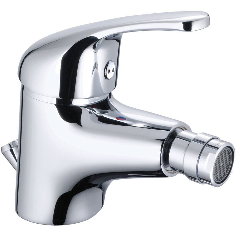 foto del prodotto miscelatore per bidet tilt, cromato eurosanit