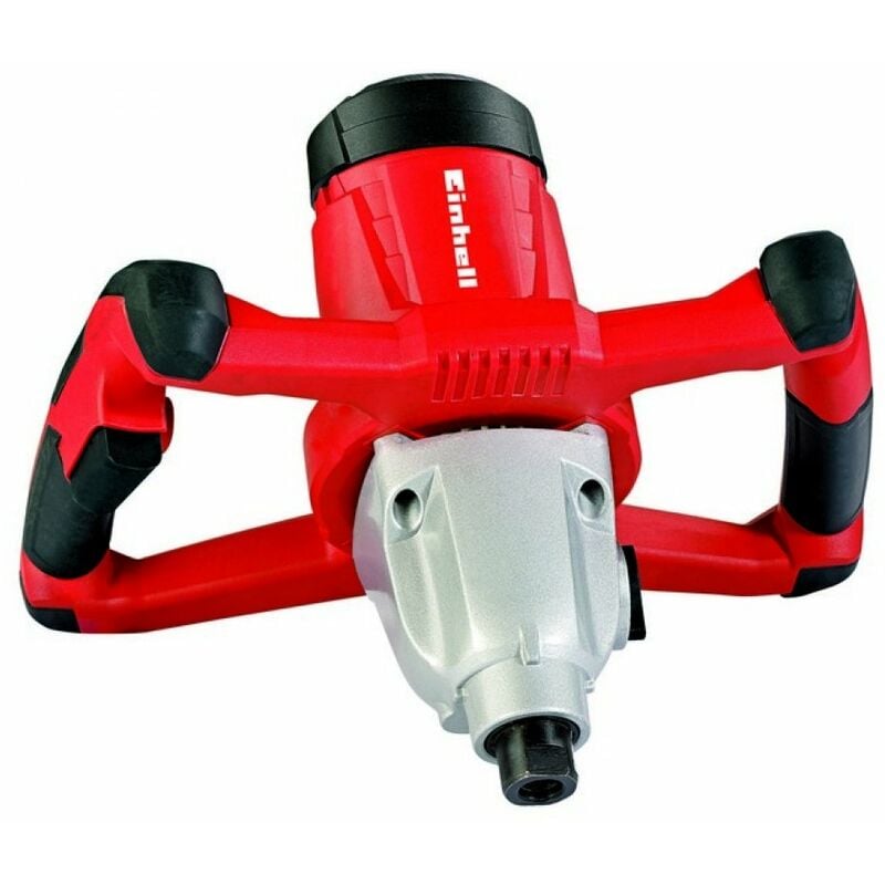 foto del prodotto miscelatore per cemento malta pittura 1400 watt 780 giri/min - tc-mx 1400 4258550
