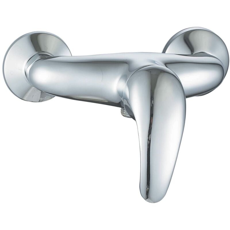 foto del prodotto miscelatore per doccia serie euro