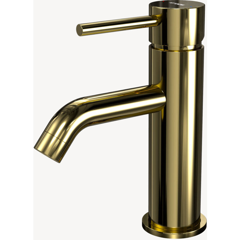 foto del prodotto miscelatore per lavabo - corbeau