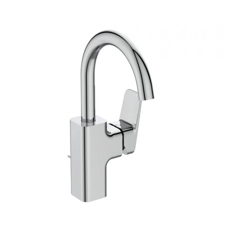foto del prodotto miscelatore per lavabo in ottone cromato ideal standard ceraplan