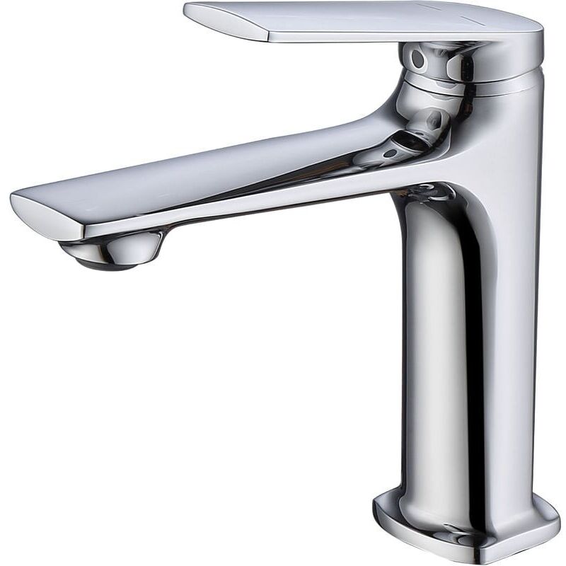 foto del prodotto miscelatore per lavabo in ottone di alta qualit dpzo stile molto alla moda dpzo
