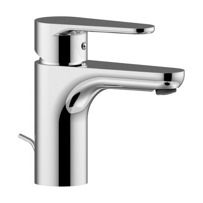 foto del prodotto miscelatore per lavabo serie green paffoni