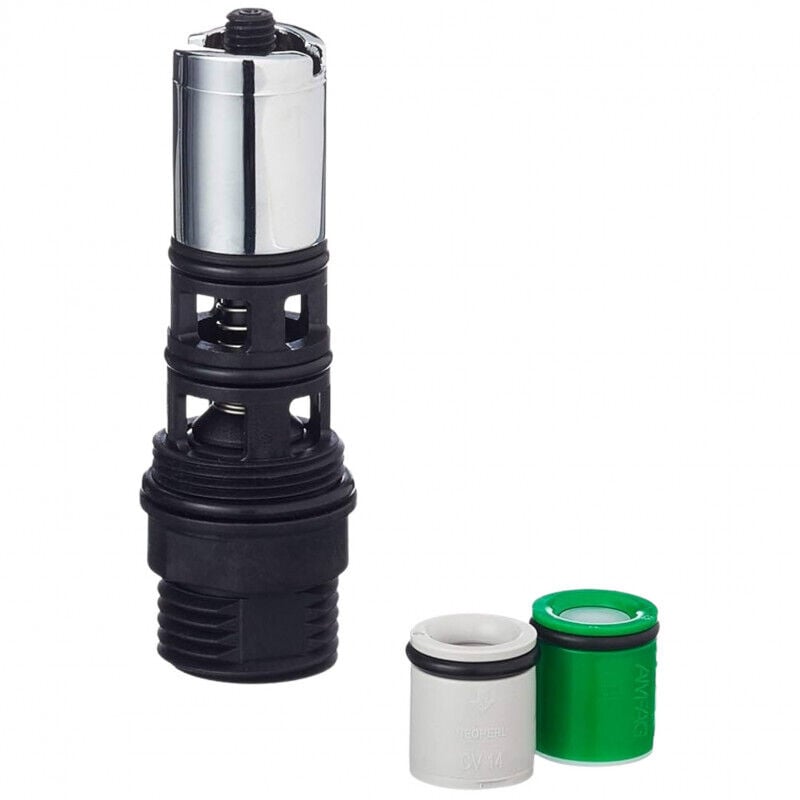 foto del prodotto miscelatore per vasca e doccia num per rubinetto roca