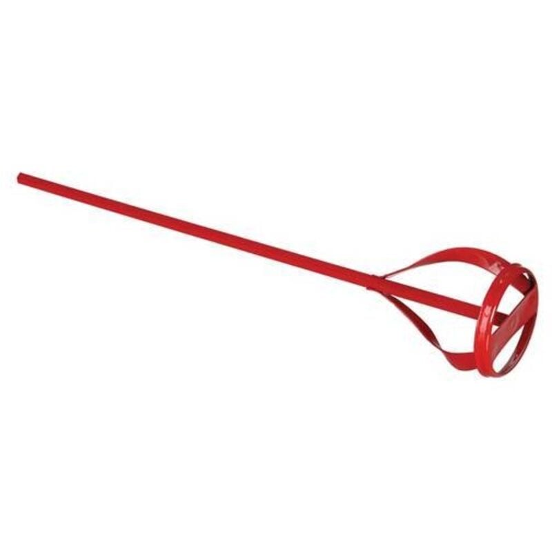 foto del prodotto miscelatore per vernici 60 x 400 mm