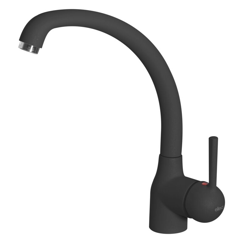 foto del prodotto miscelatore po nero 40