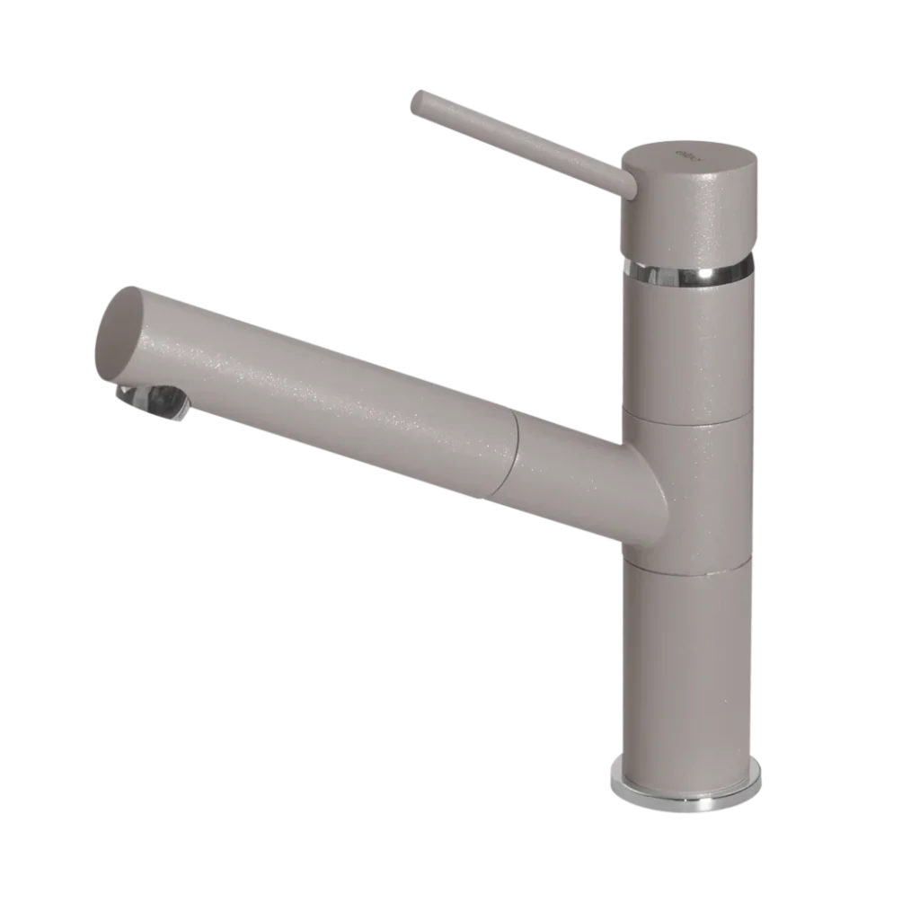 foto del prodotto miscelatore reno tortora 43
