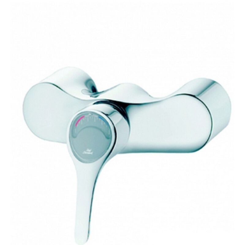 foto del prodotto miscelatore rubinetto gruppo esterno doccia ceramix 60s ideal standard