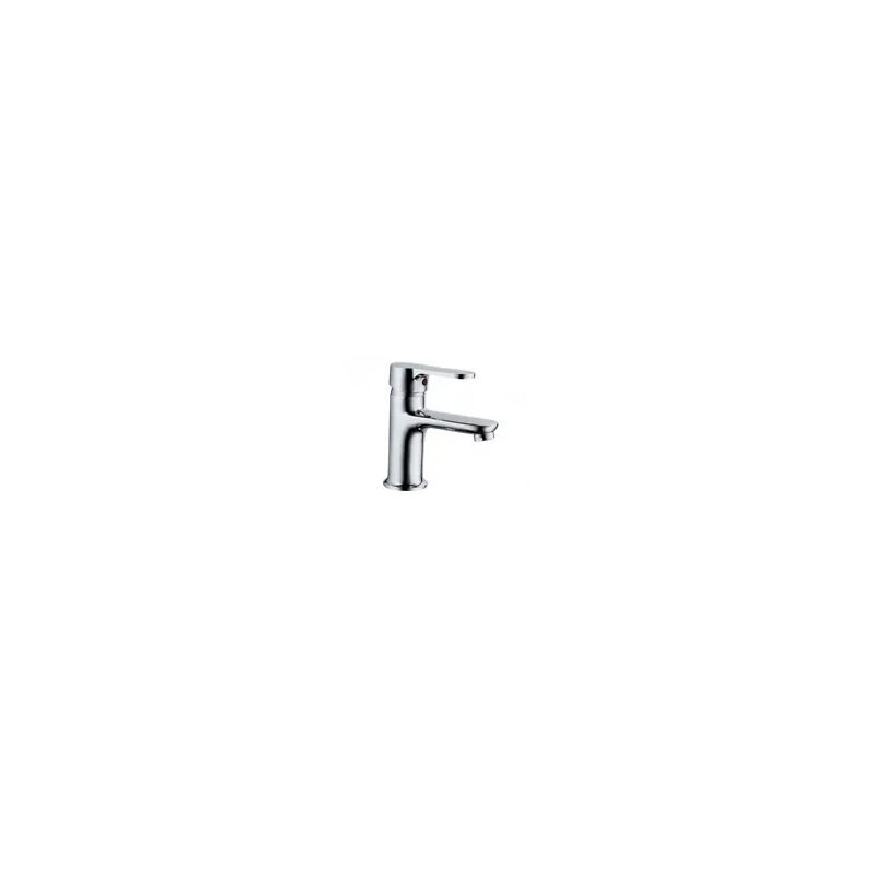 foto del prodotto miscelatore rubinetto monocomando lavabo serie prius art 7910 fromac