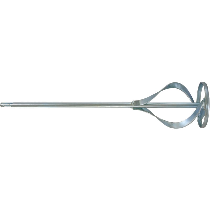 foto del prodotto miscelatore sds materiale spesso l400mm tivoly