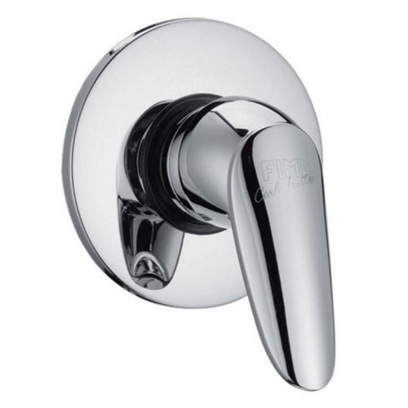 foto del prodotto miscelatore serie 2 incasso doccia cromo f3203 1cr