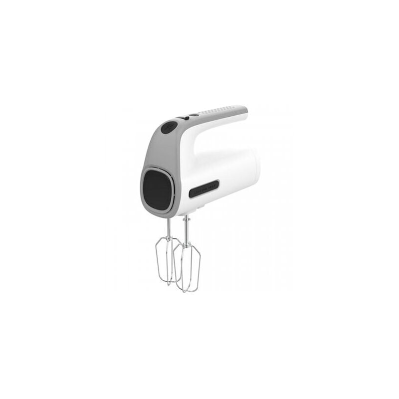 foto del prodotto miscelatore taurus station grigio 300w 2 aste