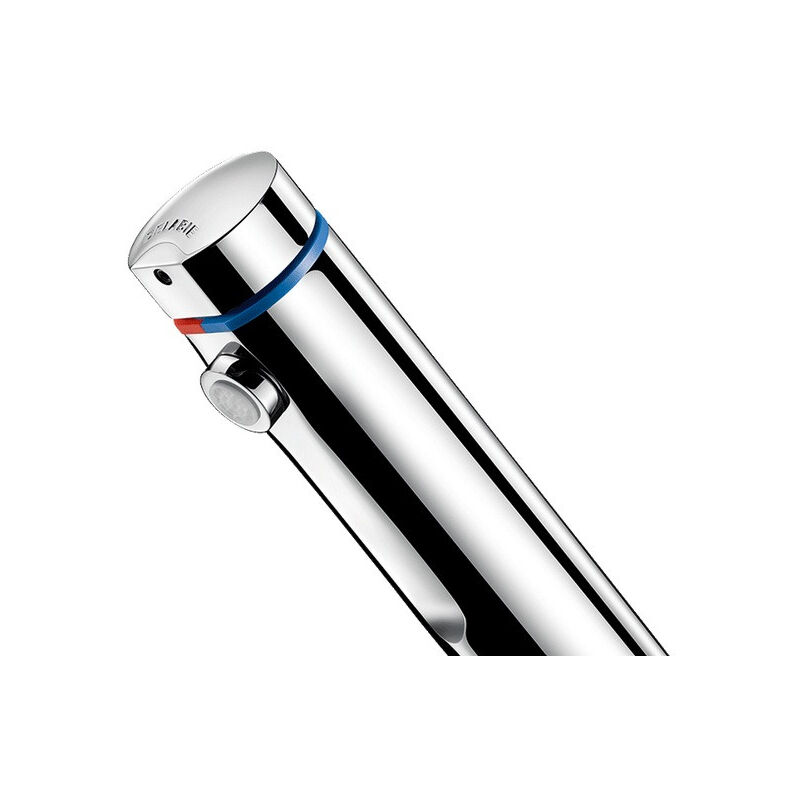 foto del prodotto miscelatore temporizzato per lavabo tempomix 3 f3 8 rubinetto temporizzato 7sec