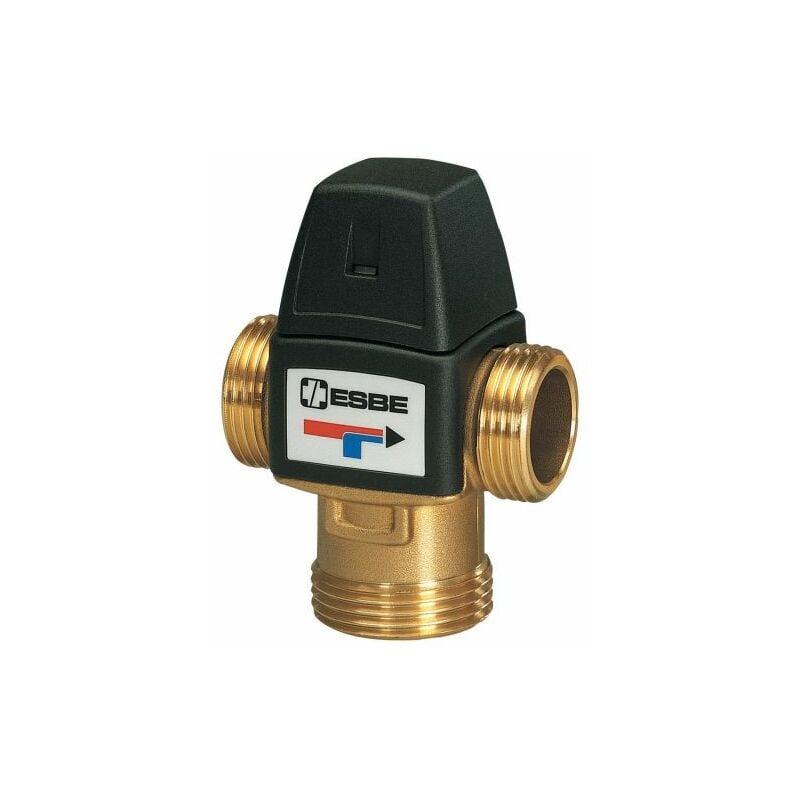 foto del prodotto miscelatore termostatico valvola miscelatrice esbe vta322 1 35 a 60 26447