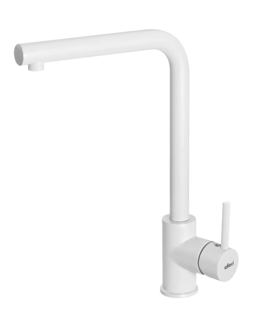 foto del prodotto miscelatore trail white 96