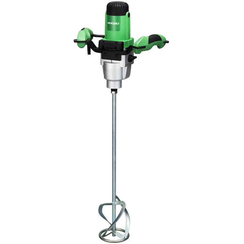 foto del prodotto miscelatore um12vst2 hikoki