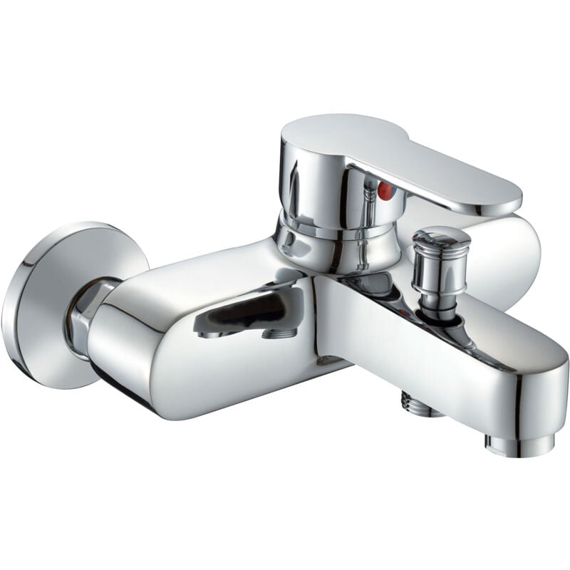 foto del prodotto miscelatore vasca atlantic