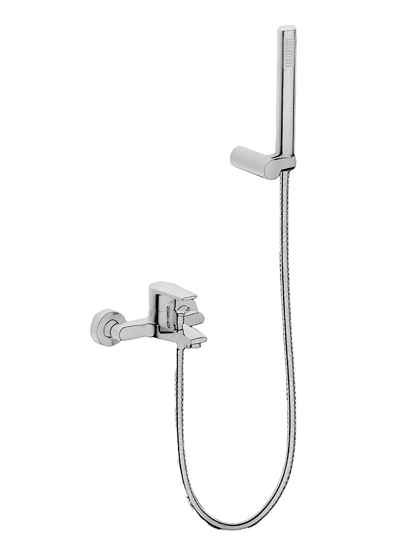 foto del prodotto miscelatore vasca esterno completo moderno