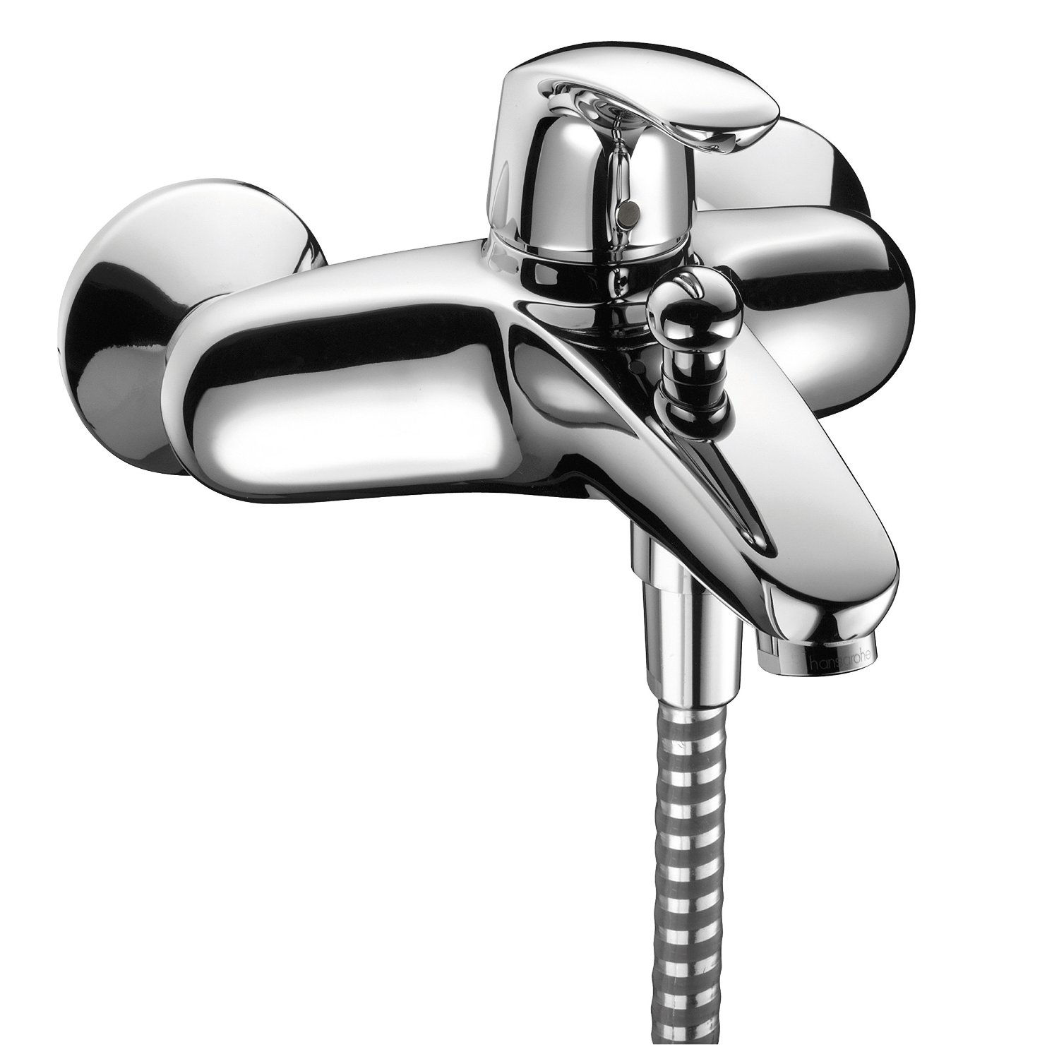 foto del prodotto miscelatore vasca hansgrohe monocomando - serie avista