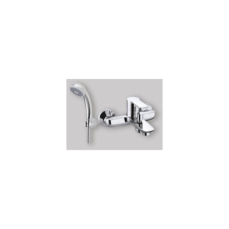 foto del prodotto miscelatore vasca serie 3000 35 mm accessori doccia