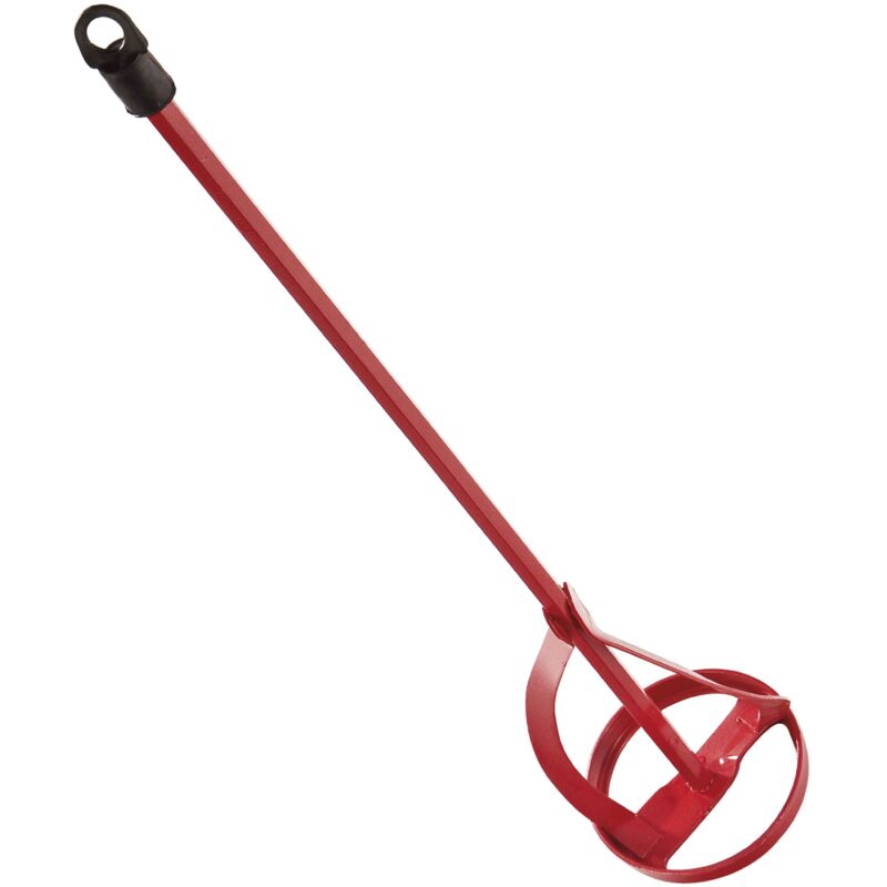 foto del prodotto miscelatore vernice metallo 40 cm cogex