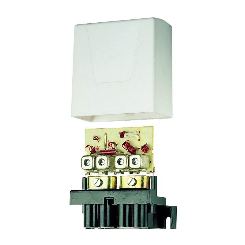 foto del prodotto miscelatore vhf uhf 226806 - fracarro