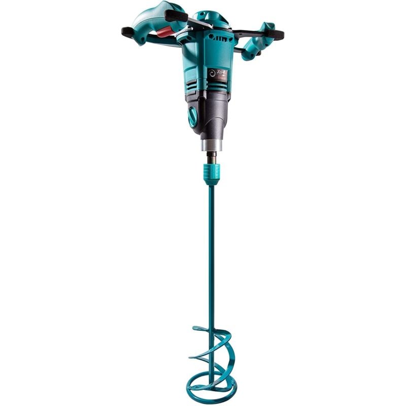 foto del prodotto miscelatori collomix x o4 r hf 1500w