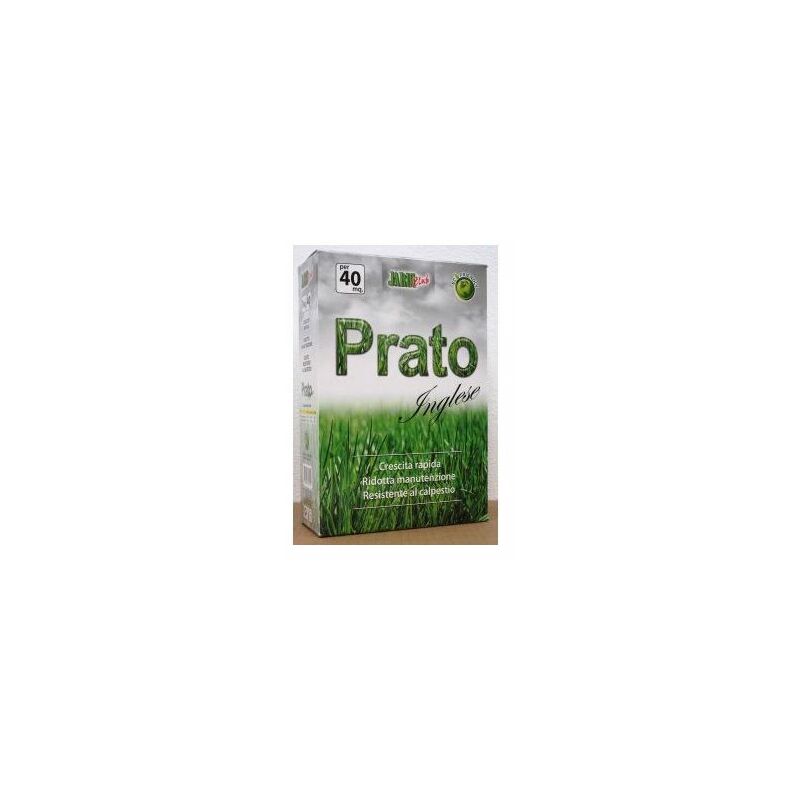 foto del prodotto miscuglio prato inglese 1kg