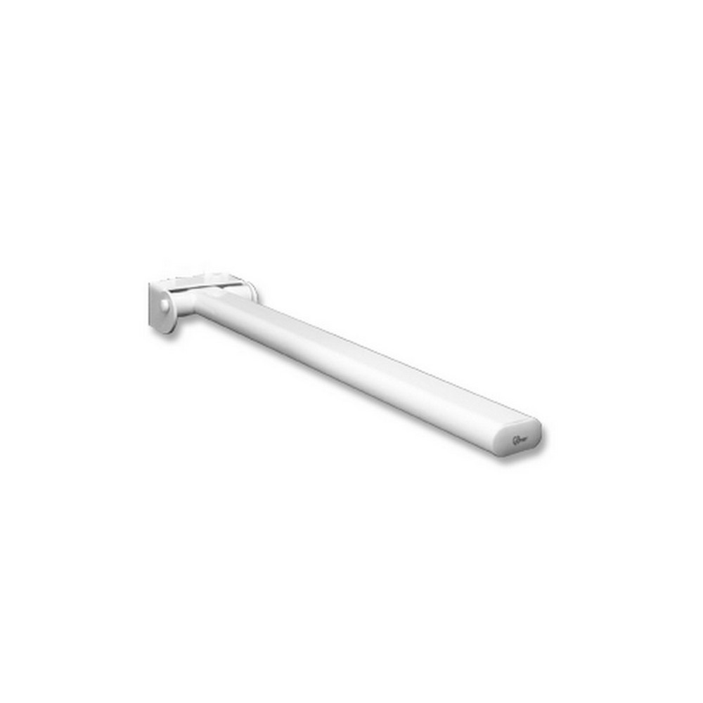 foto del prodotto miss barra maniglione ovale ribaltabile cm 70 nylon