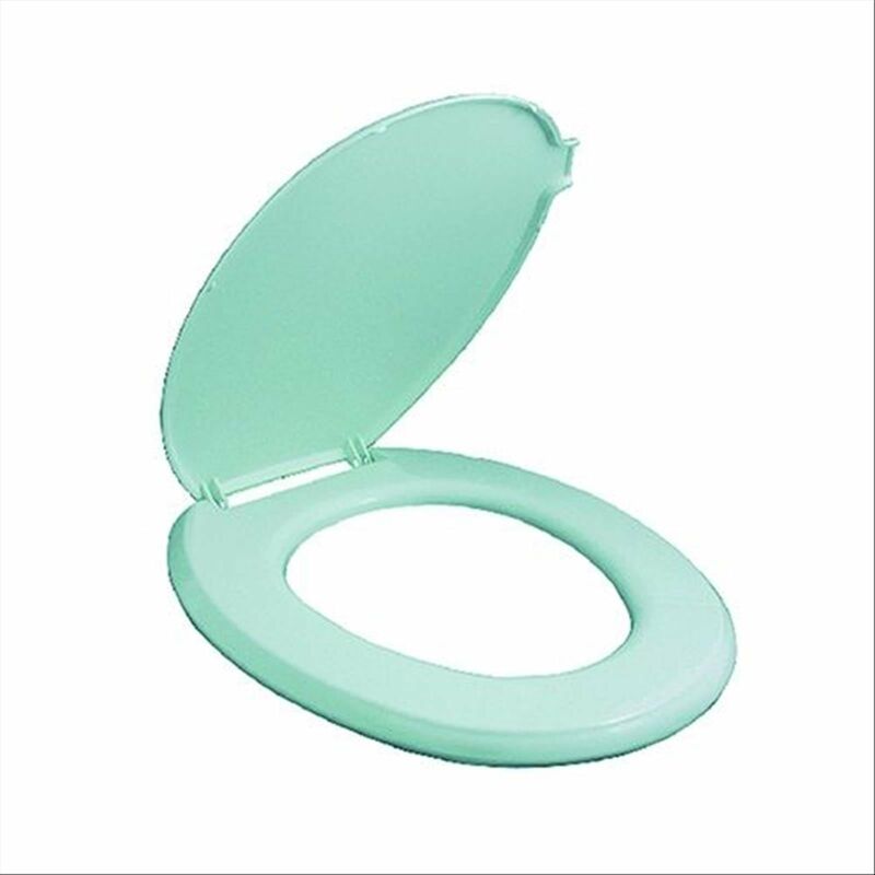 foto del prodotto miss space sedile wc universale eco bianco