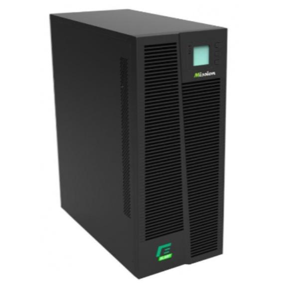 foto del prodotto mission 6000va 5400w