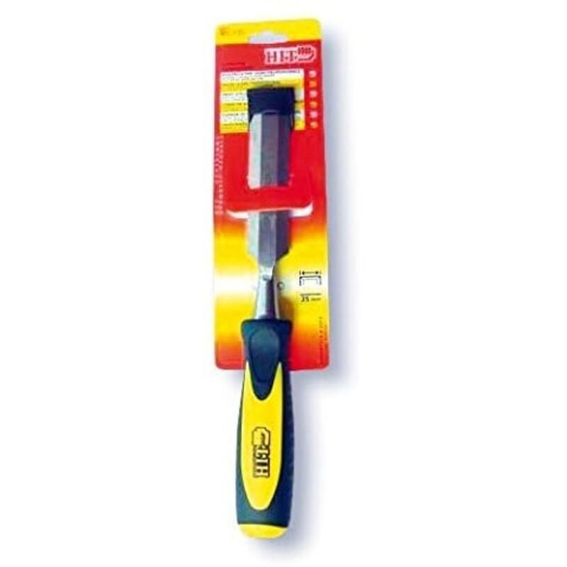 foto del prodotto mistral hit scalpello per legno professionale8mm