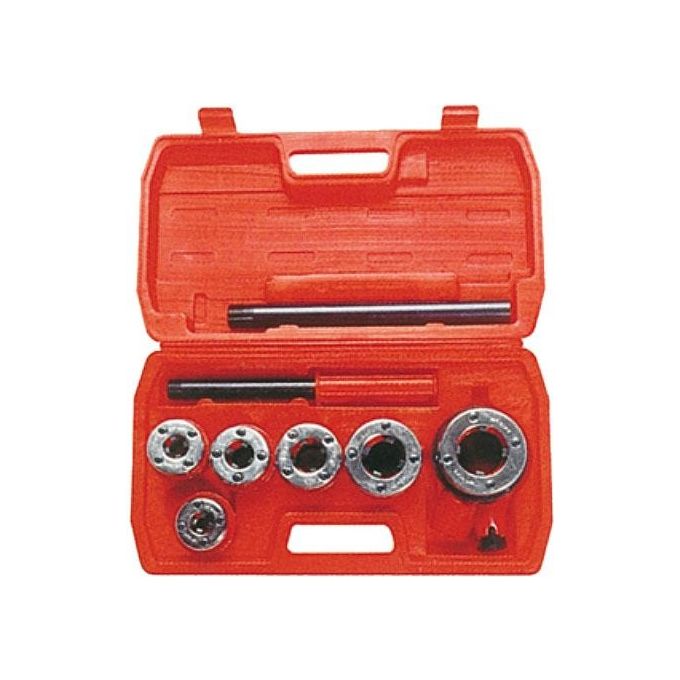 foto del prodotto mistral tools filiera gas 1-4 -1 1-4