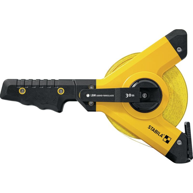 foto del prodotto misura del nastro per telaio lbm 1000 fibreglass lunghezza 30 m nastro b.13 mm cm eg iii nastro in fibra di vetro
